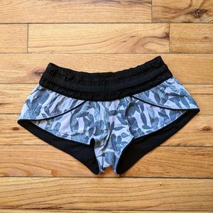 Lululemom surf shorts - rare